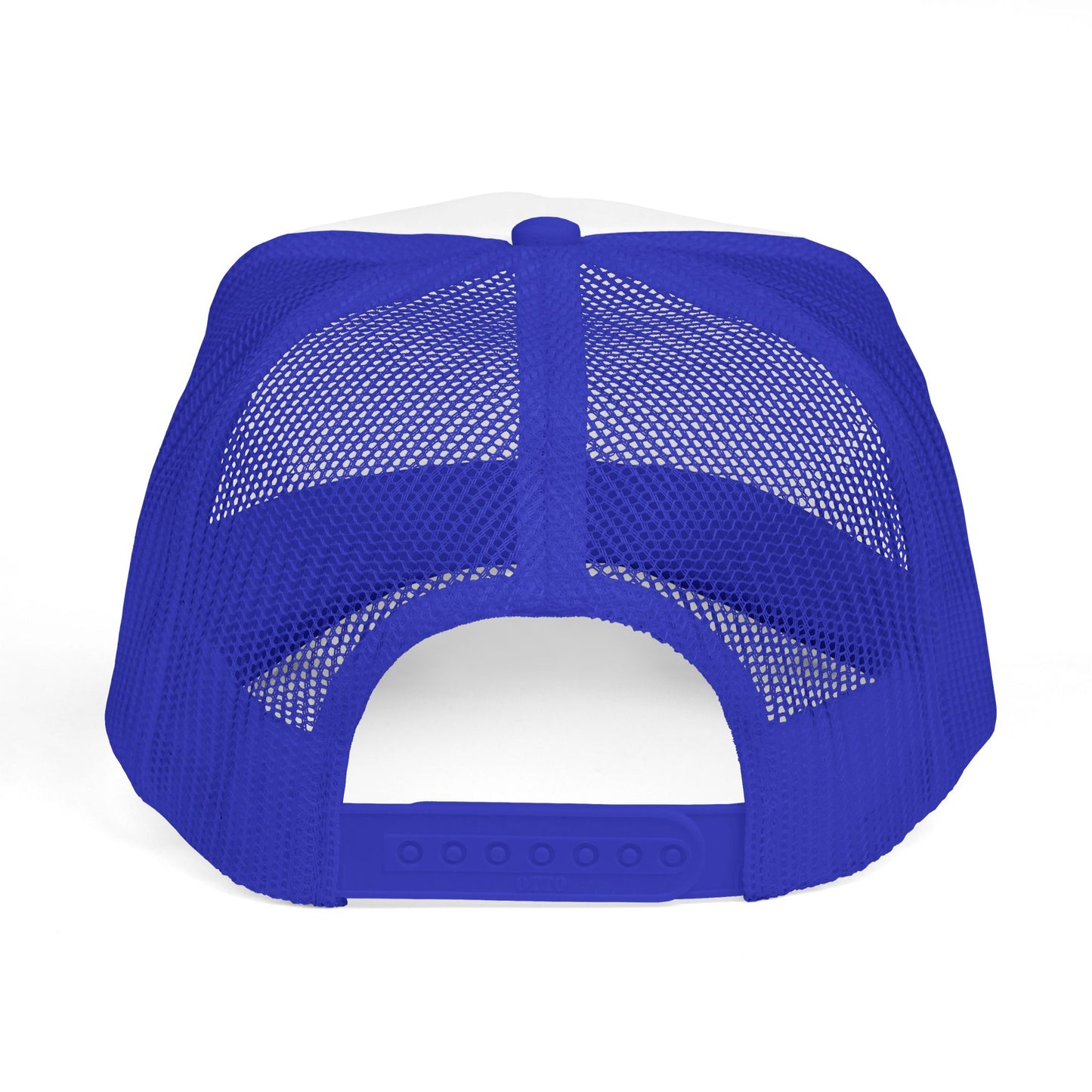 Casquette Trucker Monogramme PS — Pétanque Sportif