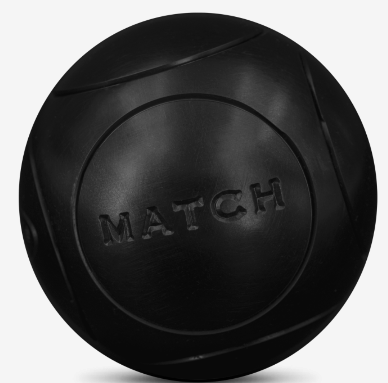 Boule Obut Match