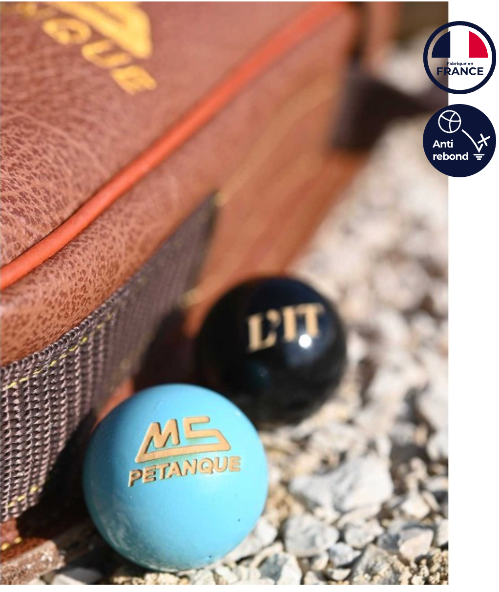 MS Pétanque L'IT