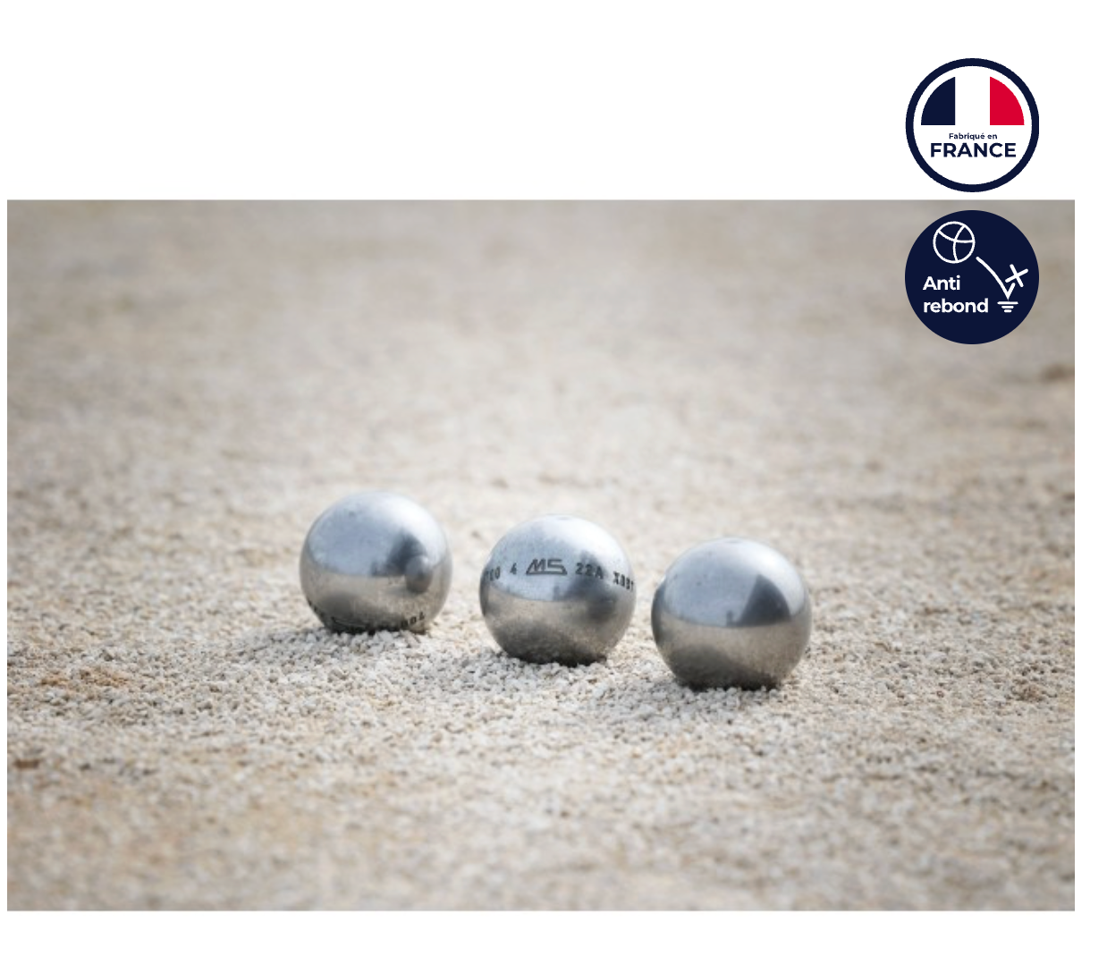 MS Pétanque LSX
