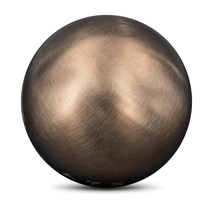 Boules Obut ATX Strie 0