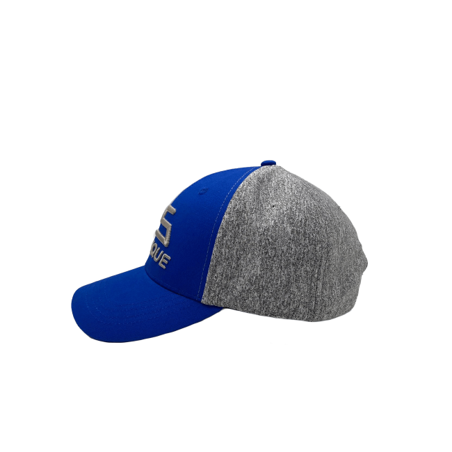Casquette Bicolore MS Pétanque