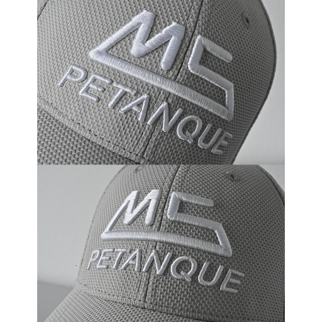 Casquette Baseball MS Pétanque