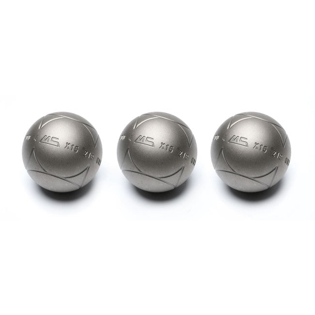 MS Pétanque STRX