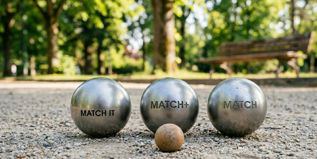 Obut Match, Match+ ou Match IT : notre avis et test complet