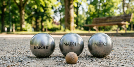 Obut Match, Match+ ou Match IT : notre avis et test complet