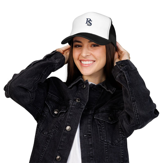 Casquette trucker Pétanque Sportif, idéale pour se protéger du soleil en pointant sur le terrain