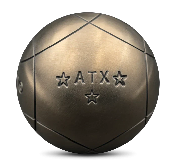 OBUT ATX 3 Étoiles 2026 : Test, Prix & Avis | Pétanque Sportif