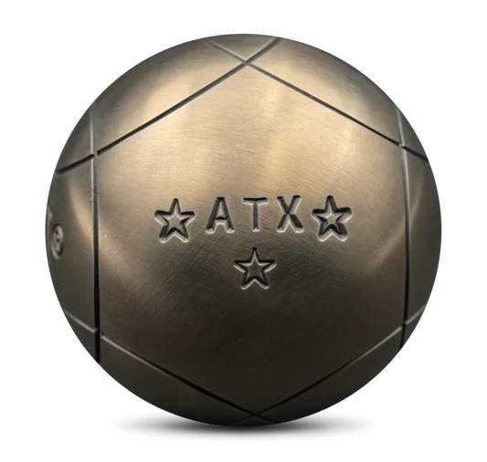 OBUT ATX 3 Étoiles 2026 : Test, Prix & Avis | Pétanque Sportif