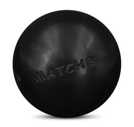 Obut Match+ : notre avis complet sur la boule de pétanque la plus vendue en France