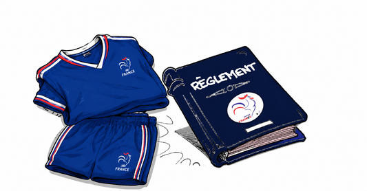 Tenue officielle de pétanque : que dit le règlement FFPJP en compétition ?