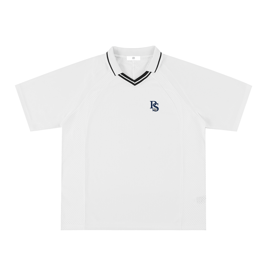 Maillot de Jeu Pétanque Sportif, pièce technique de la collection P.S.