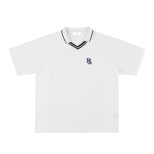Maillot de Jeu Pétanque Sportif, pièce technique de la collection P.S.