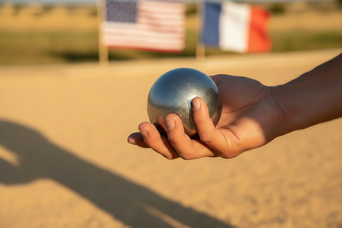 Buy Obut Petanque Boules in the USA - complete 2026 Guide