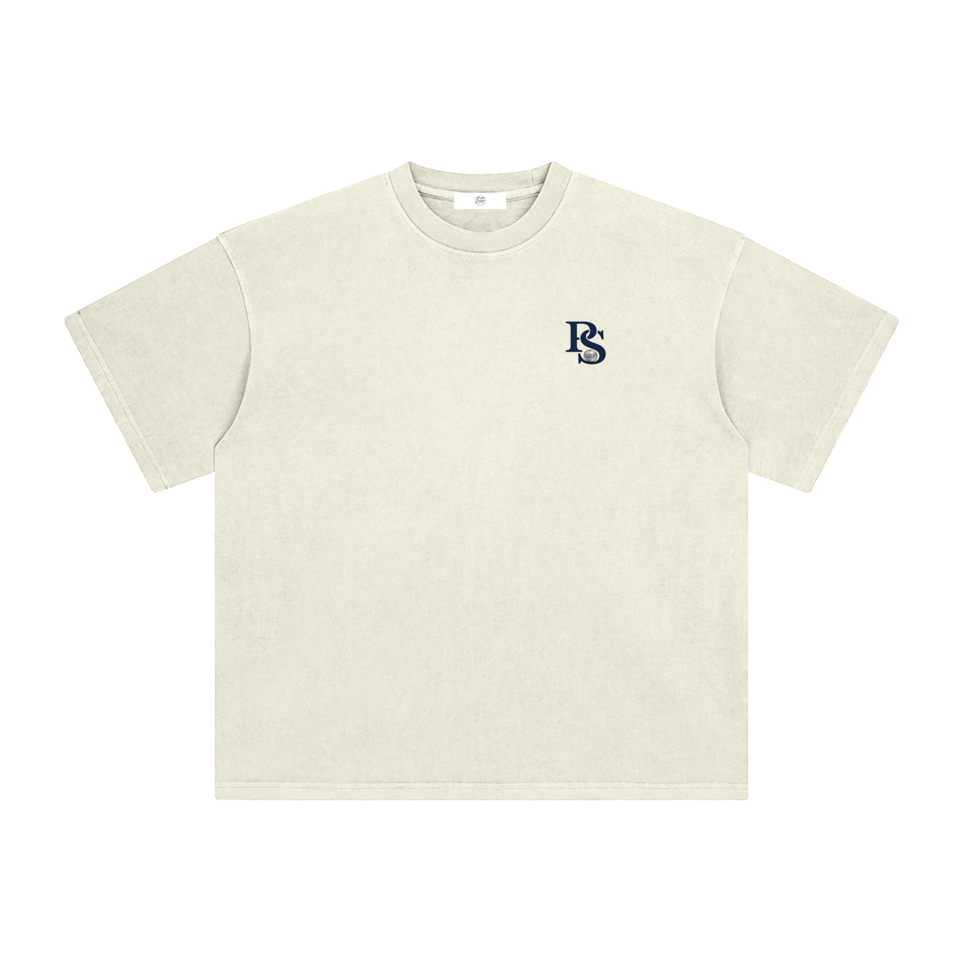 T-Shirt Washed — Style Terrain