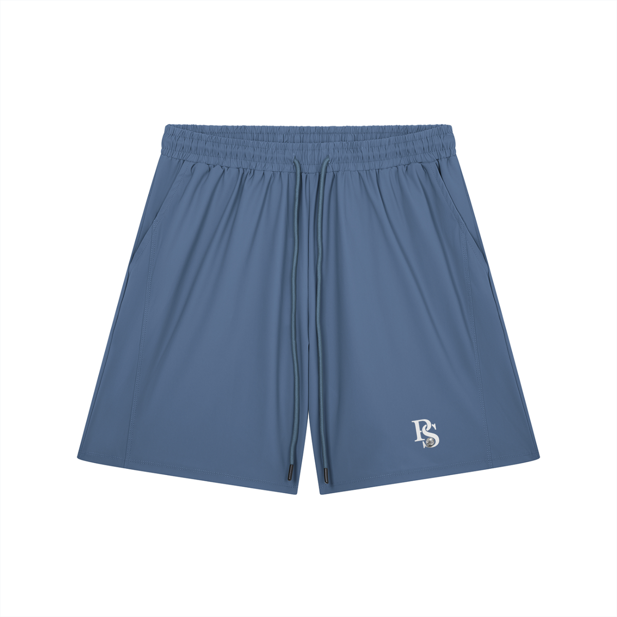 Short de Sport Homme — Léger, Respirant & Polyvalent