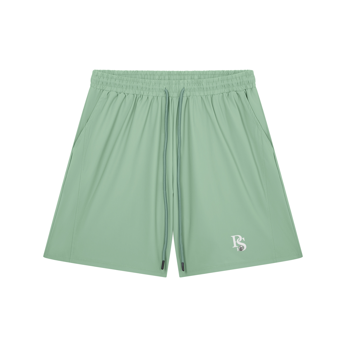 Short de Sport Homme — Léger, Respirant & Polyvalent
