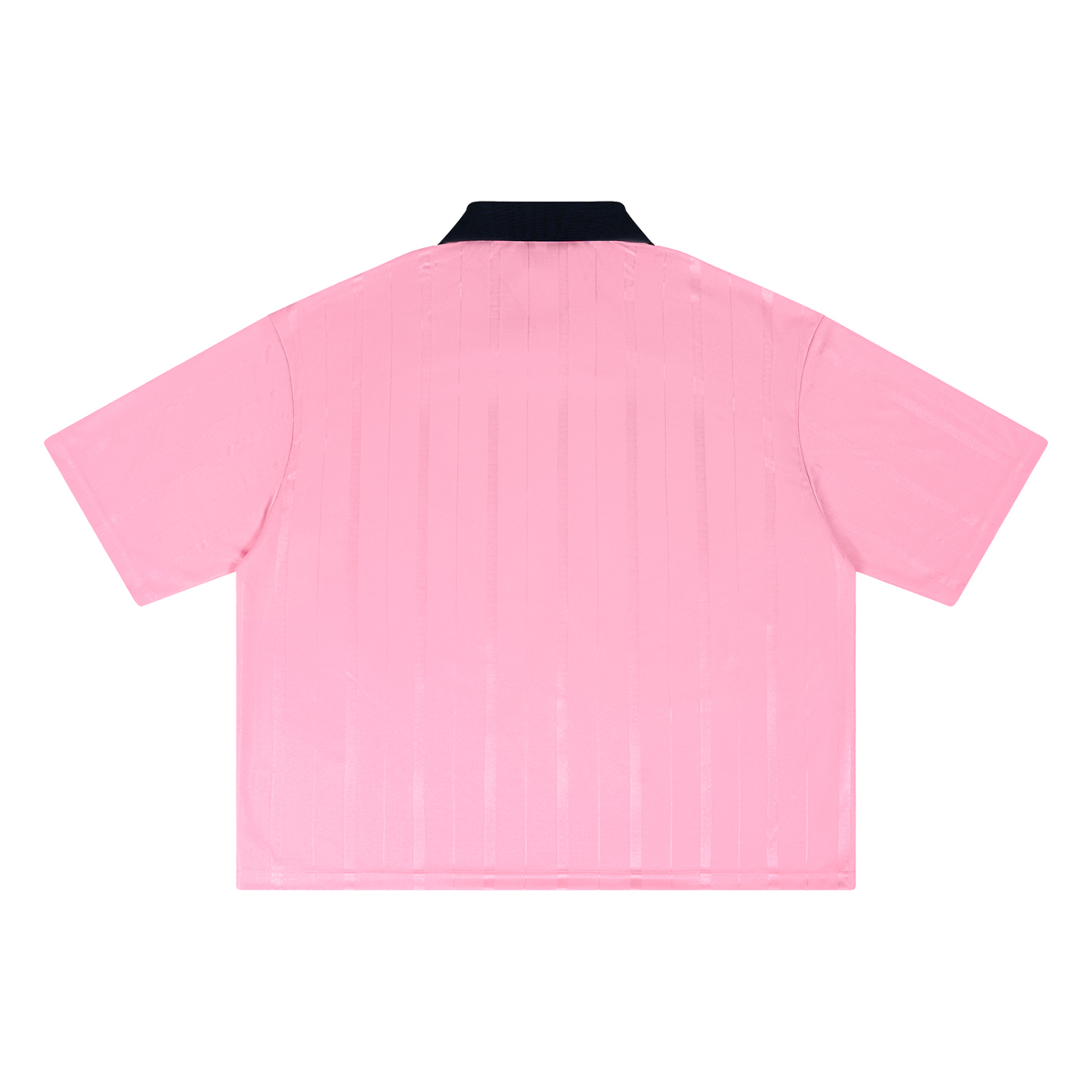 Maillot Rayé Boxy — Pétanque Sportif