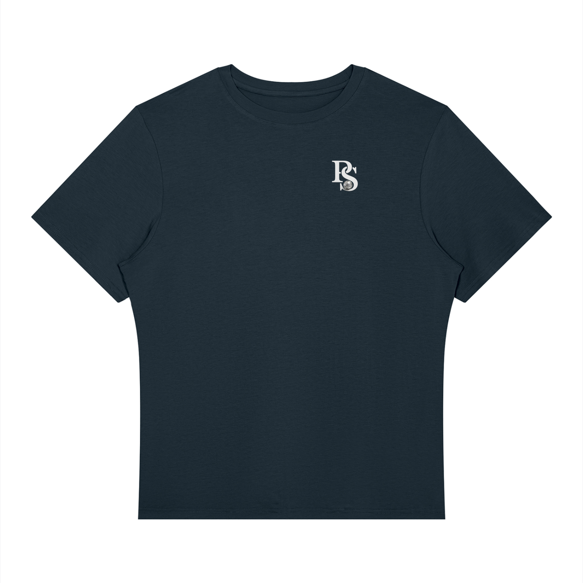 Men's Regular Fit Training T-Shirt