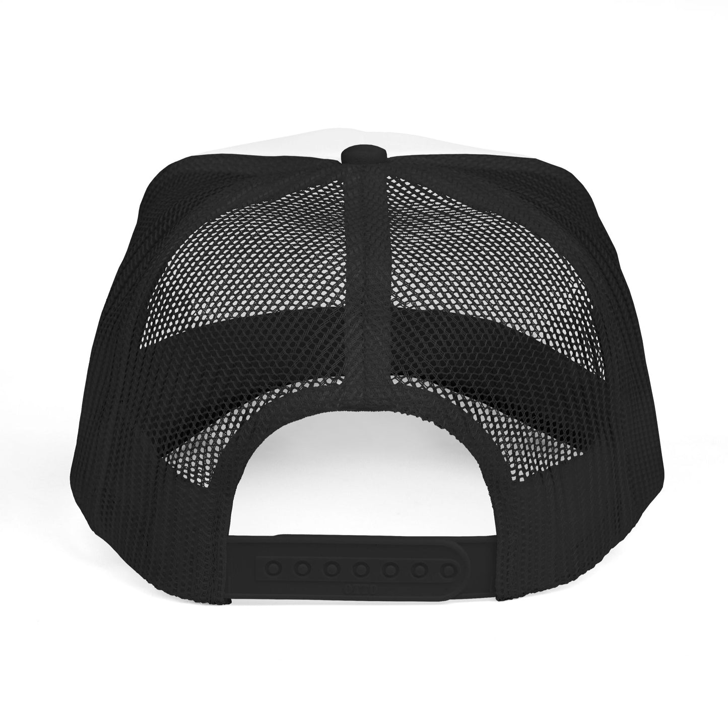 Casquette Trucker Monogramme PS — Pétanque Sportif