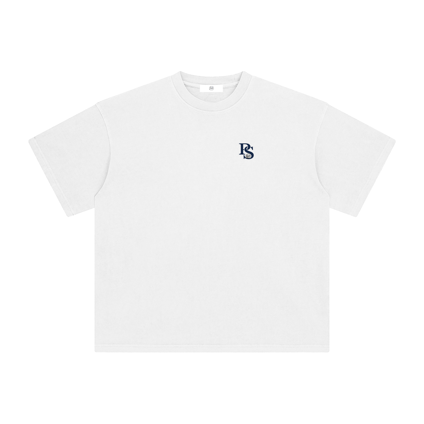 T-Shirt Washed — Style Terrain