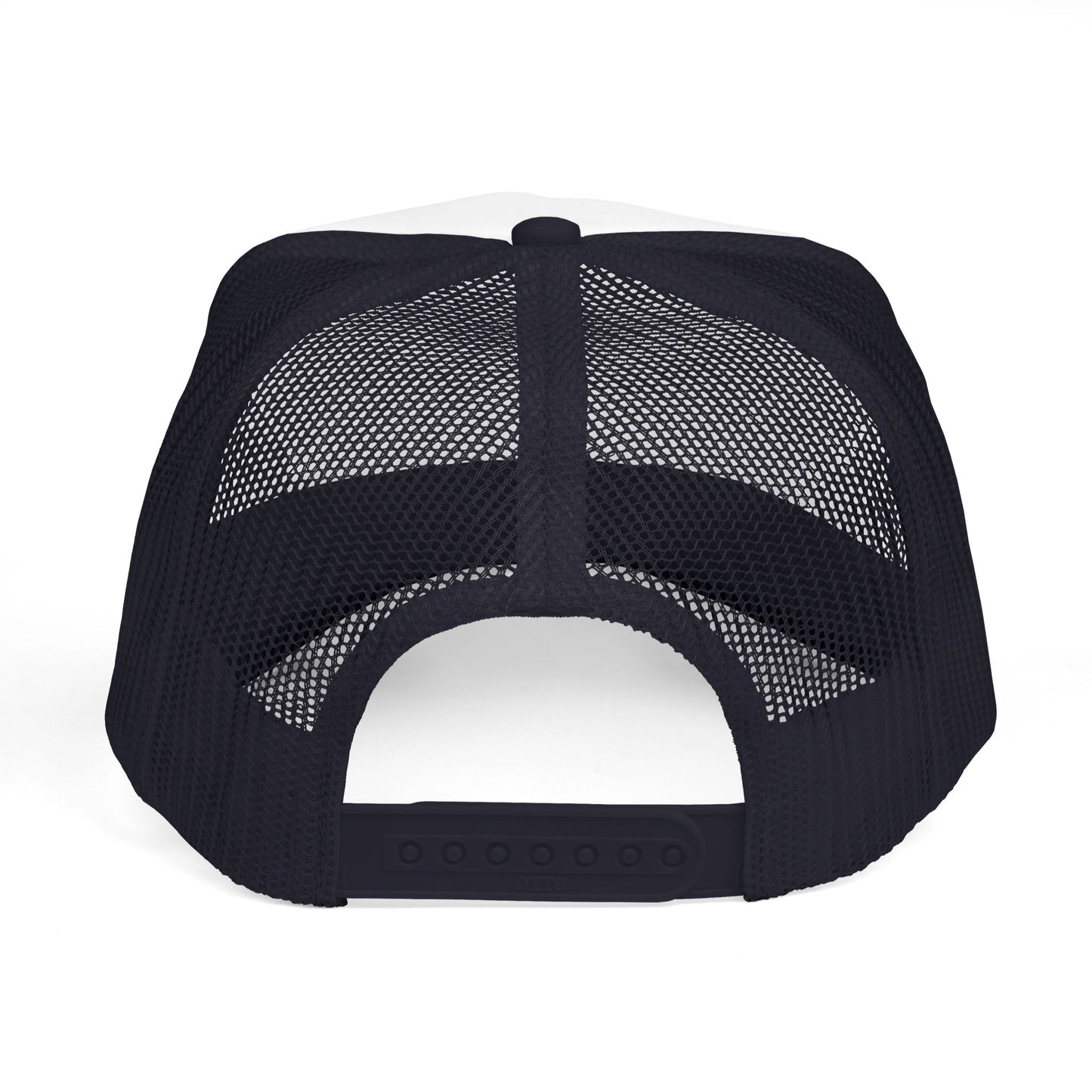 Casquette Trucker Monogramme PS — Pétanque Sportif