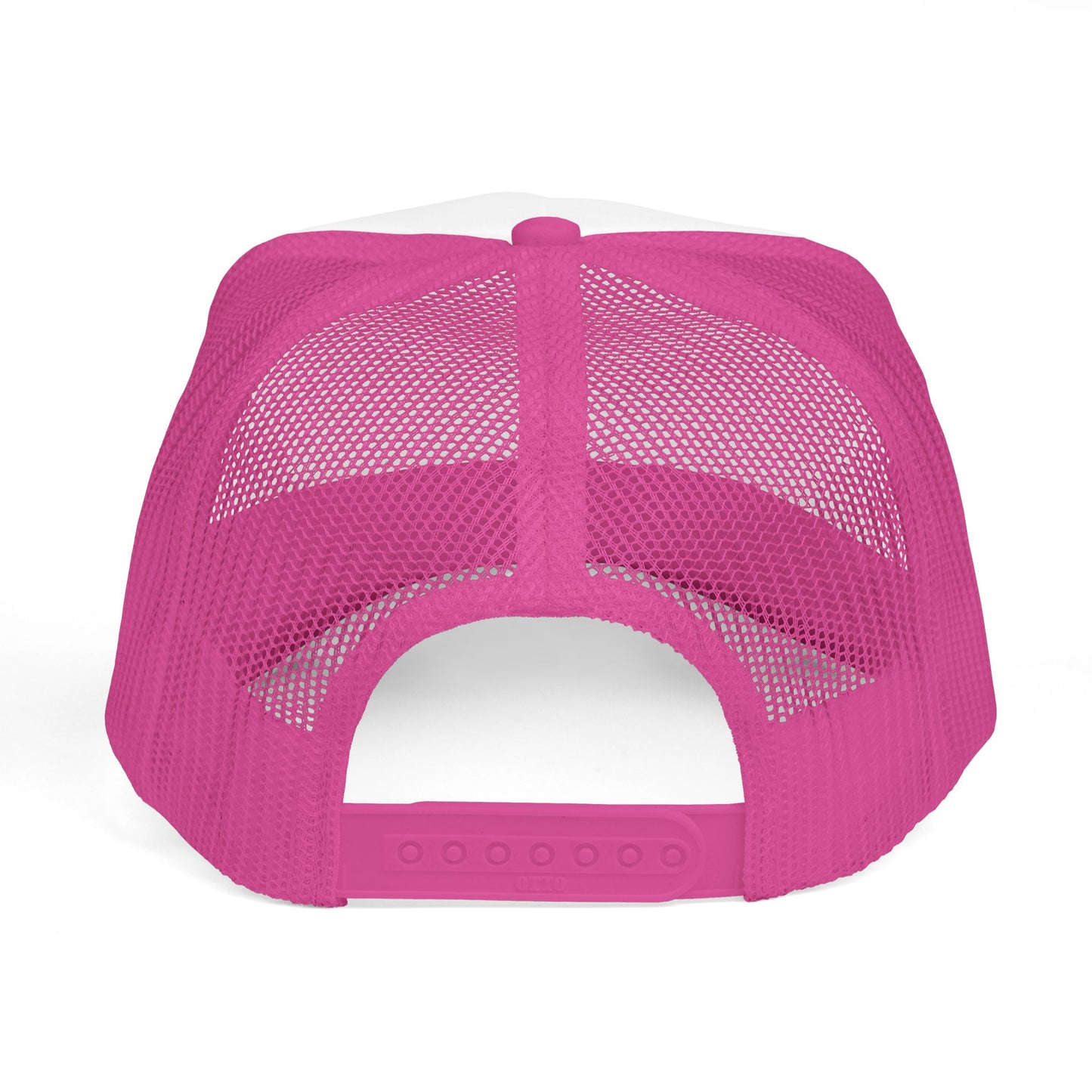 Casquette Trucker Monogramme PS — Pétanque Sportif