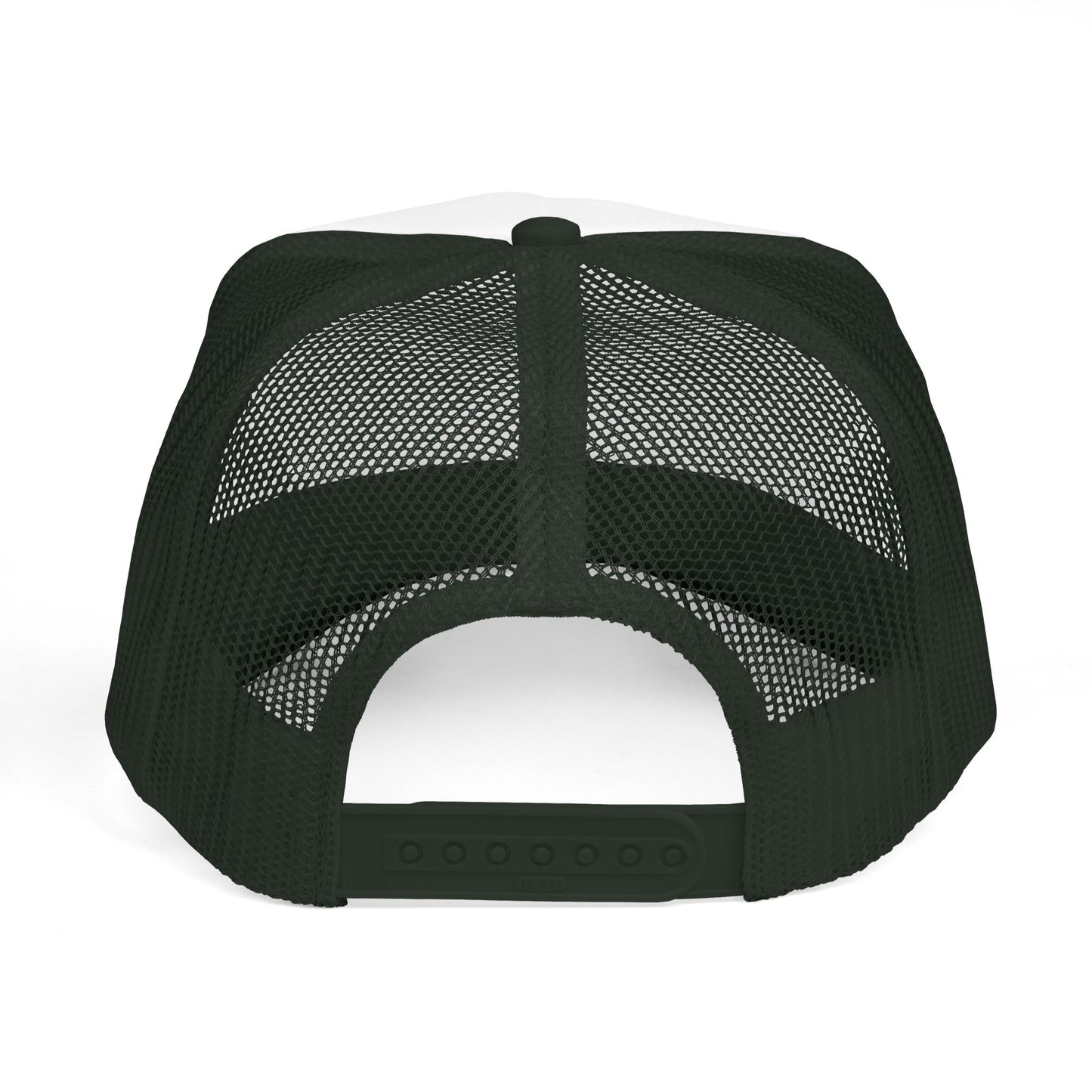 Casquette Trucker Monogramme PS — Pétanque Sportif