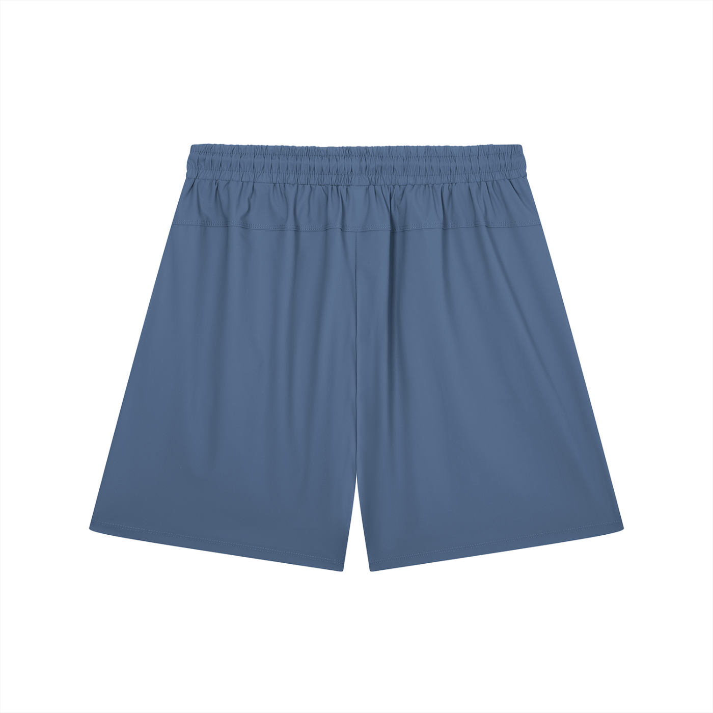 Short de Sport Homme — Léger, Respirant & Polyvalent
