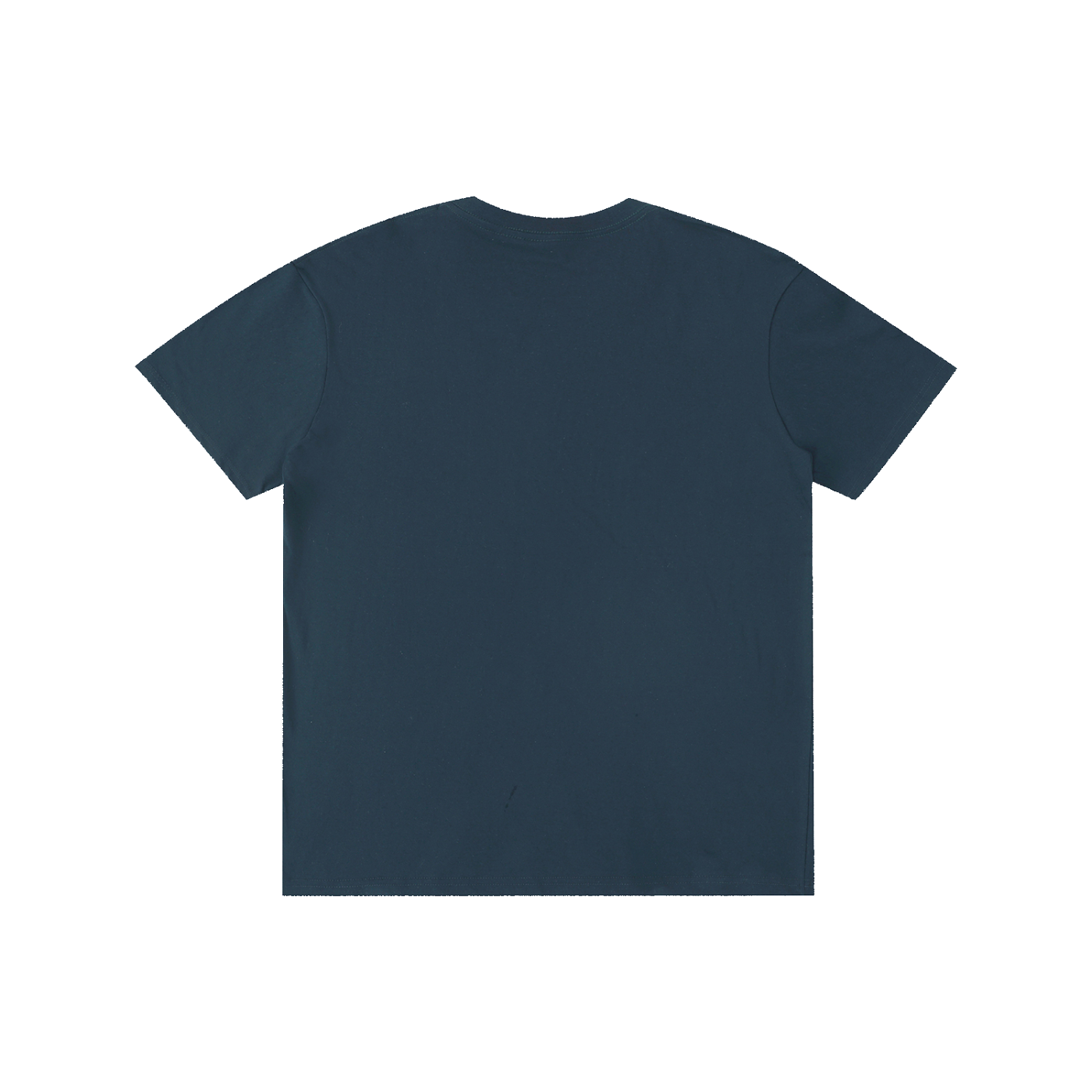 T-Shirt Unisexe Coton Pur