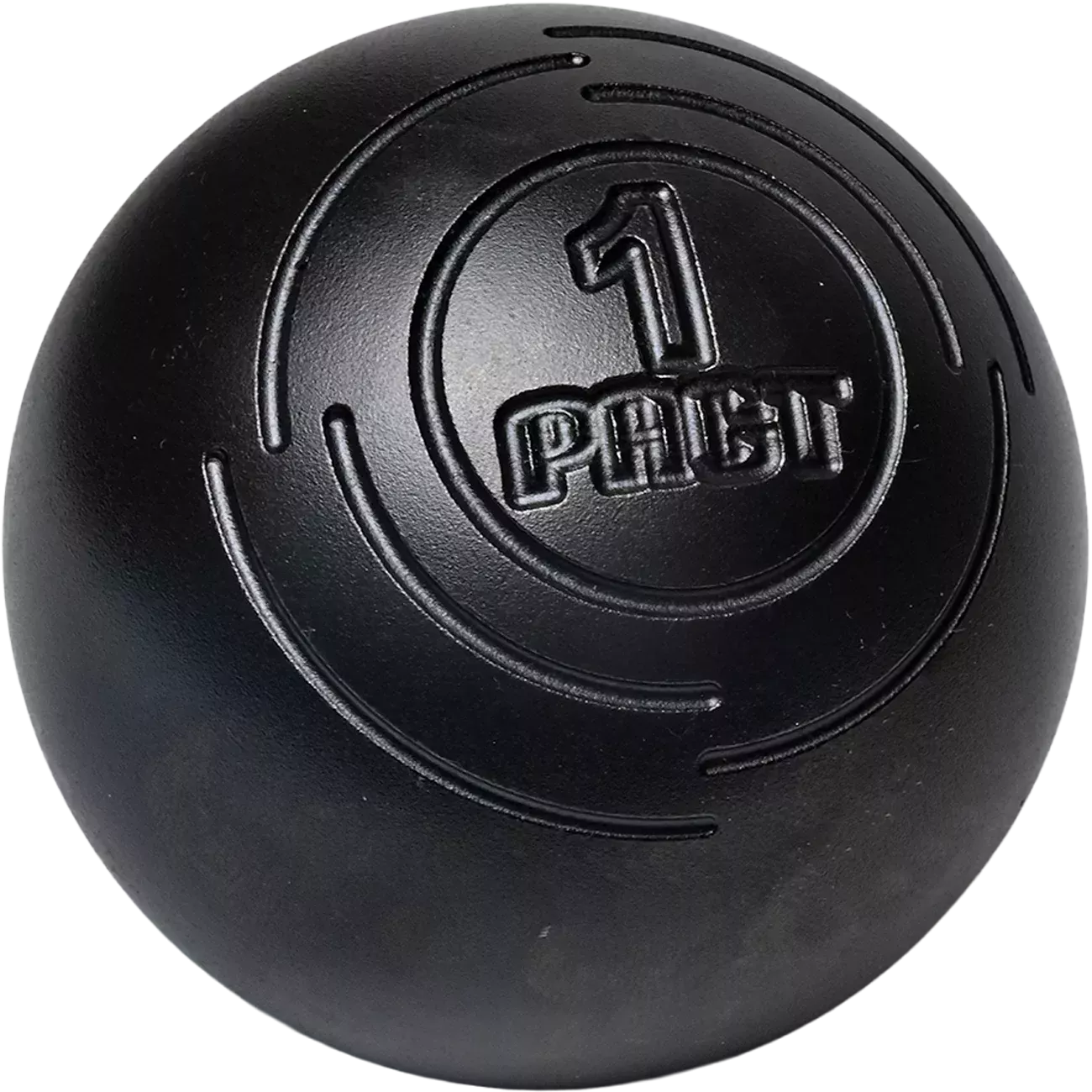 MS Pétanque 1 PACT Full Black