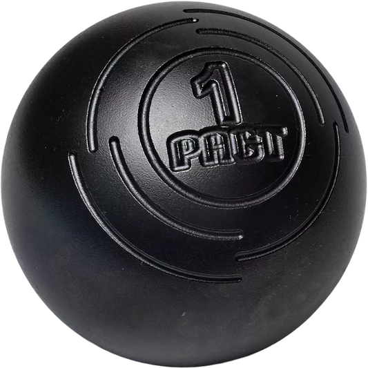 MS Pétanque 1 PACT Full Black