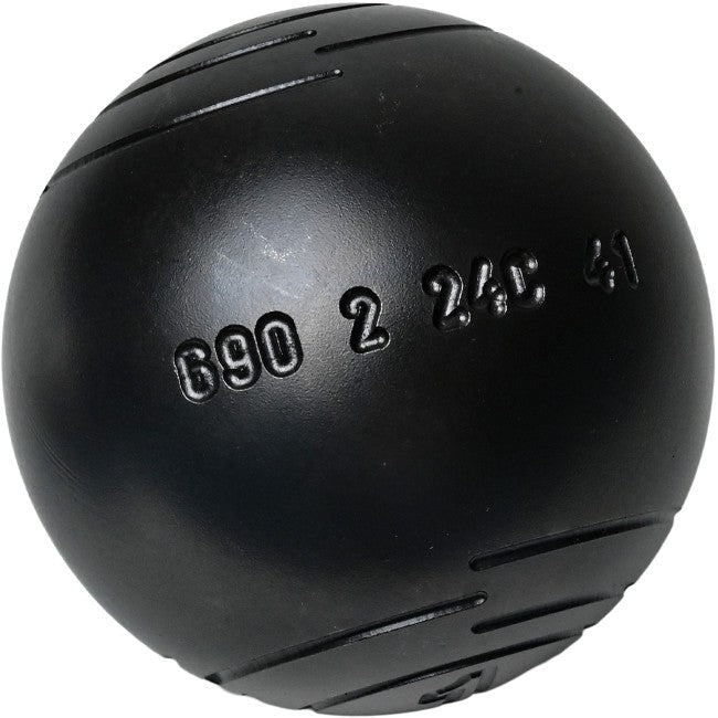 MS Pétanque 1 PACT Full Black