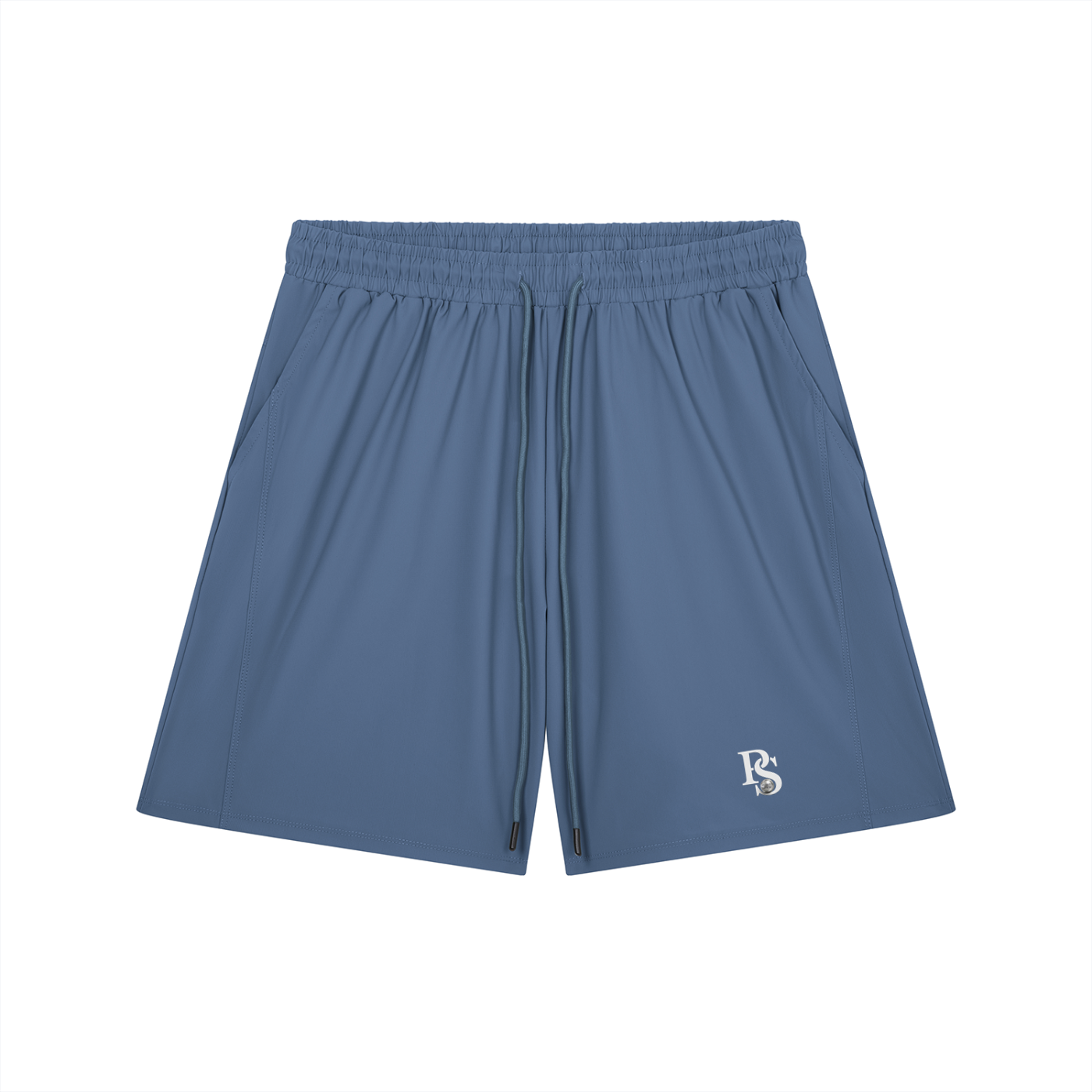 Short de Sport Homme — Léger, Respirant & Polyvalent