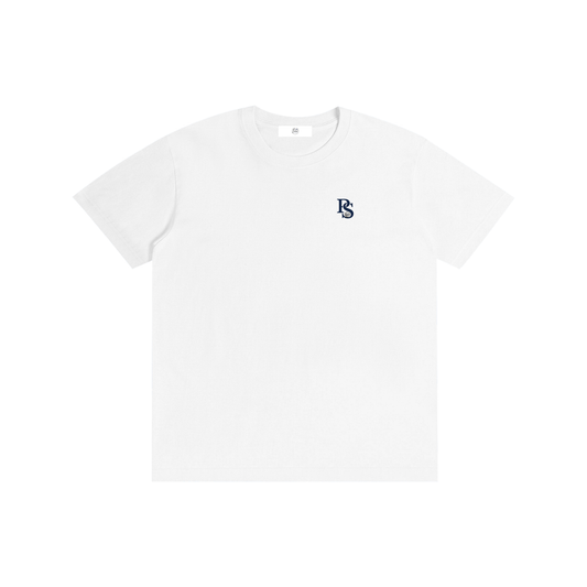 T-Shirt Unisexe Coton Pur — Coloris Pastel