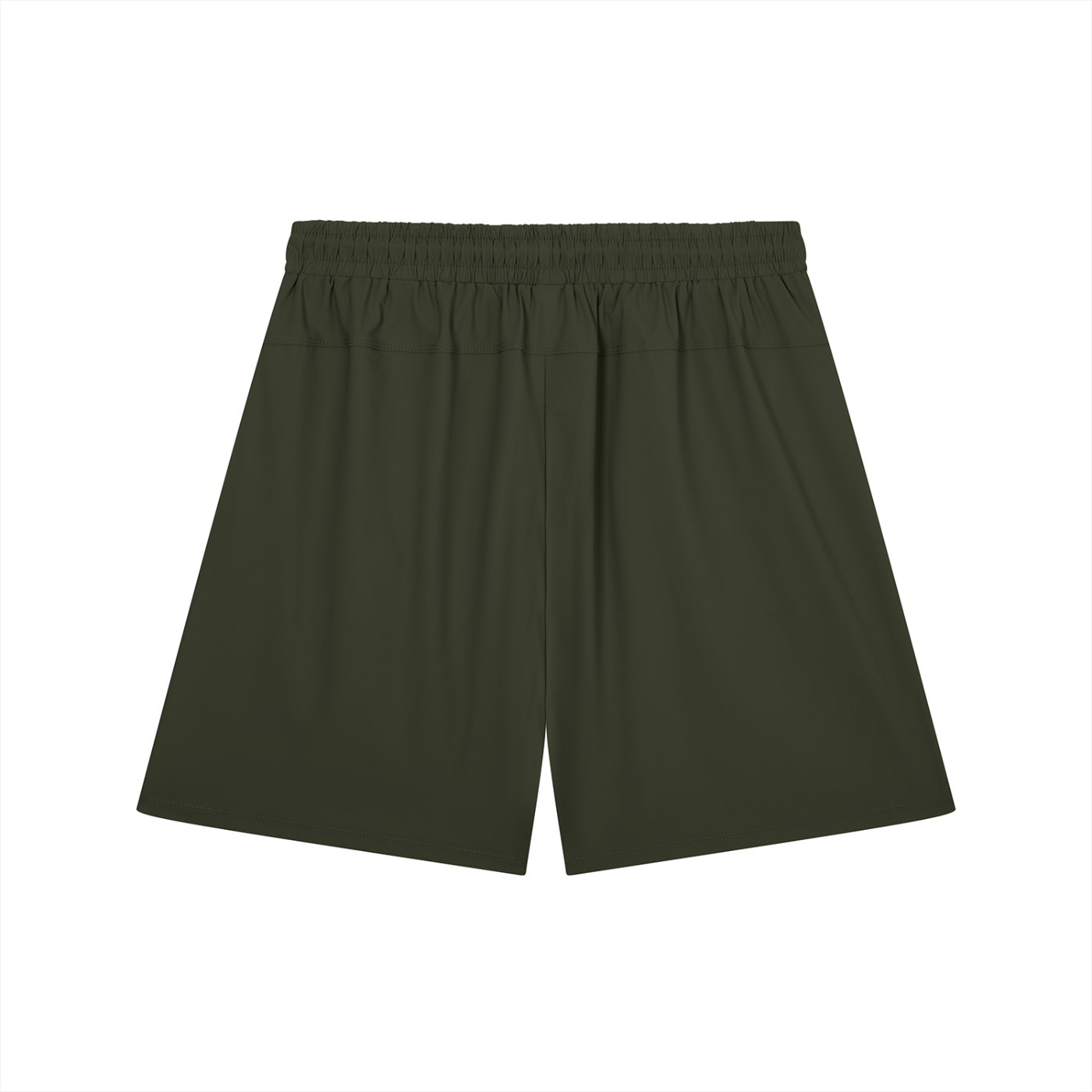 Short de Sport Homme — Léger, Respirant & Polyvalent