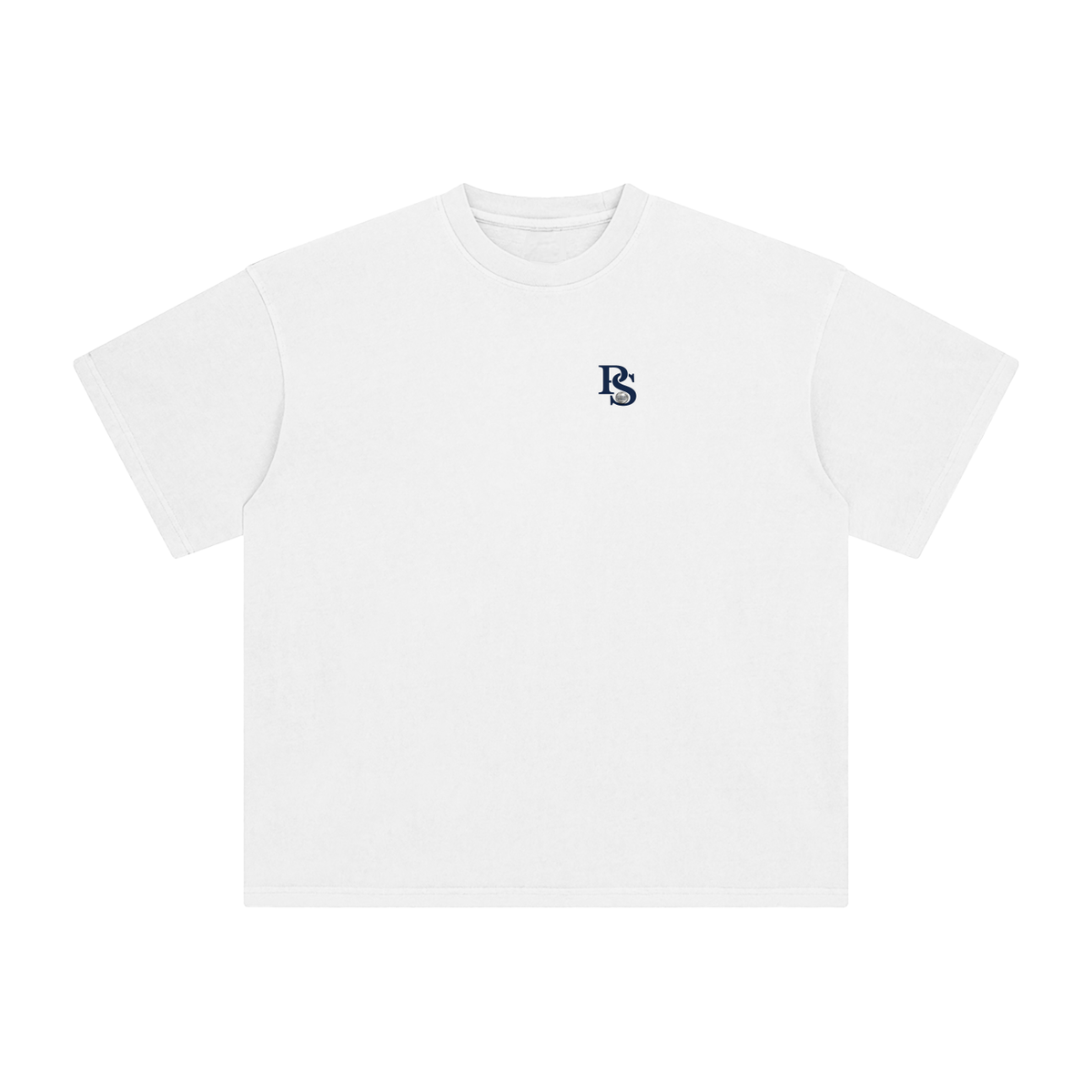 T-Shirt Washed — Style Terrain