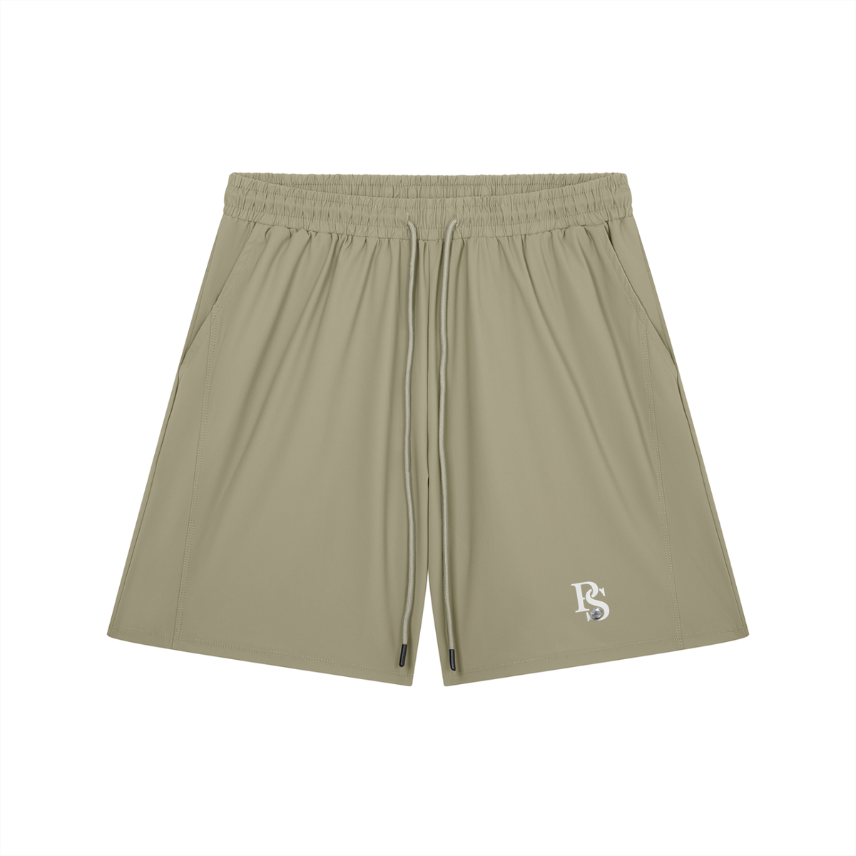 Short de Sport Homme — Léger, Respirant & Polyvalent
