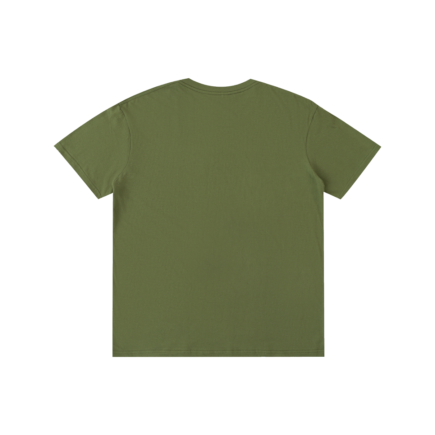 T-Shirt Unisexe Coton Pur
