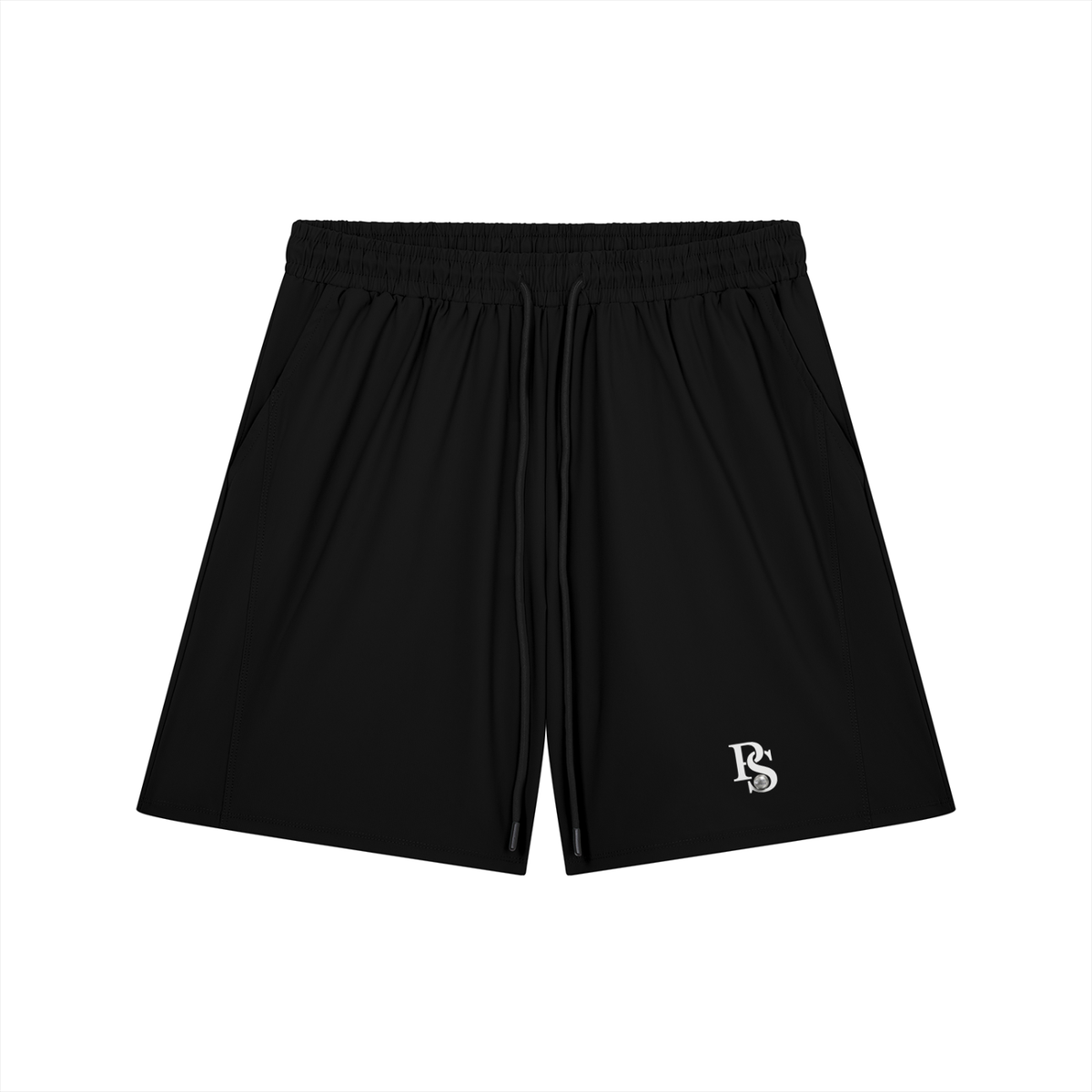 Short de Sport Homme — Léger, Respirant & Polyvalent