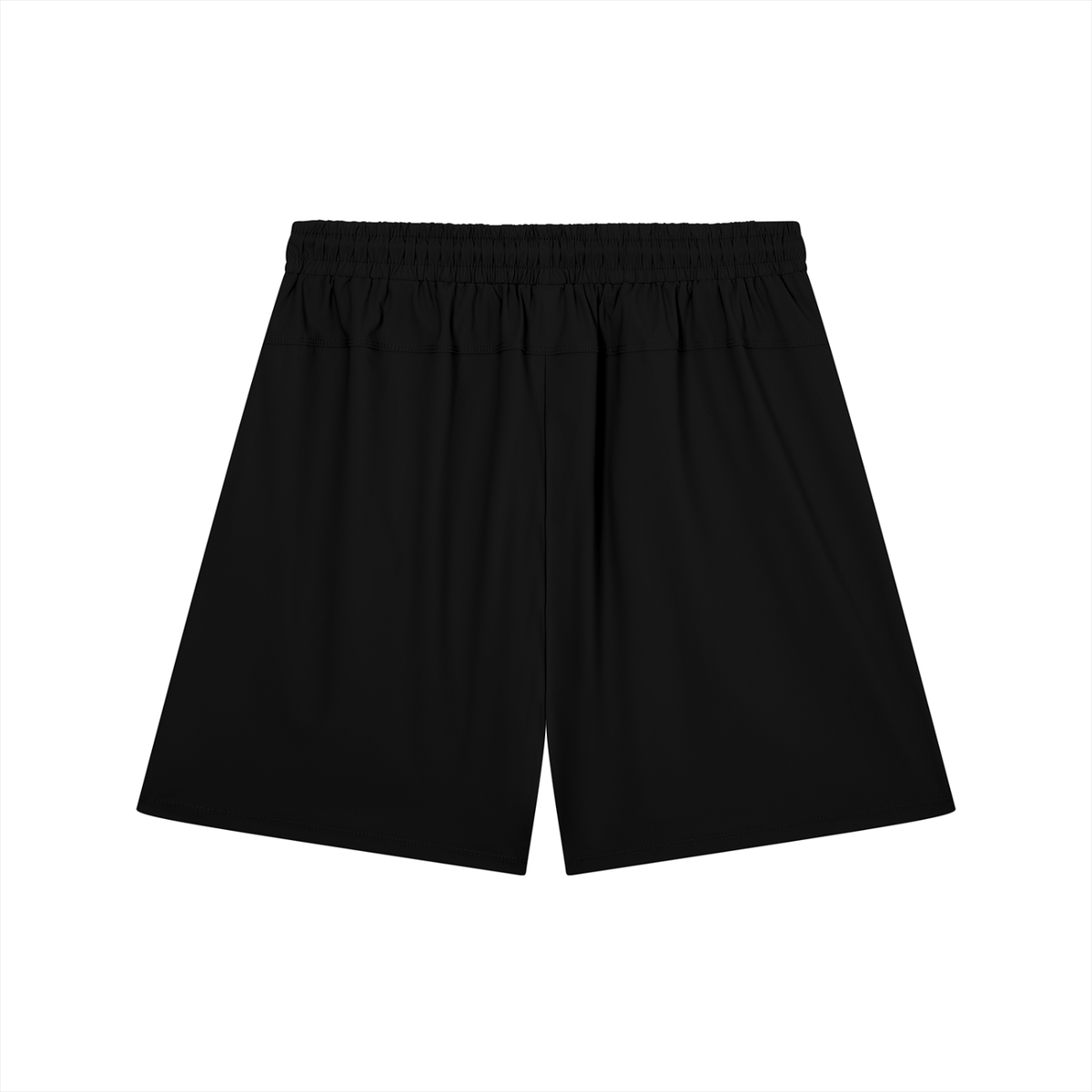 Short de Sport Homme — Léger, Respirant & Polyvalent