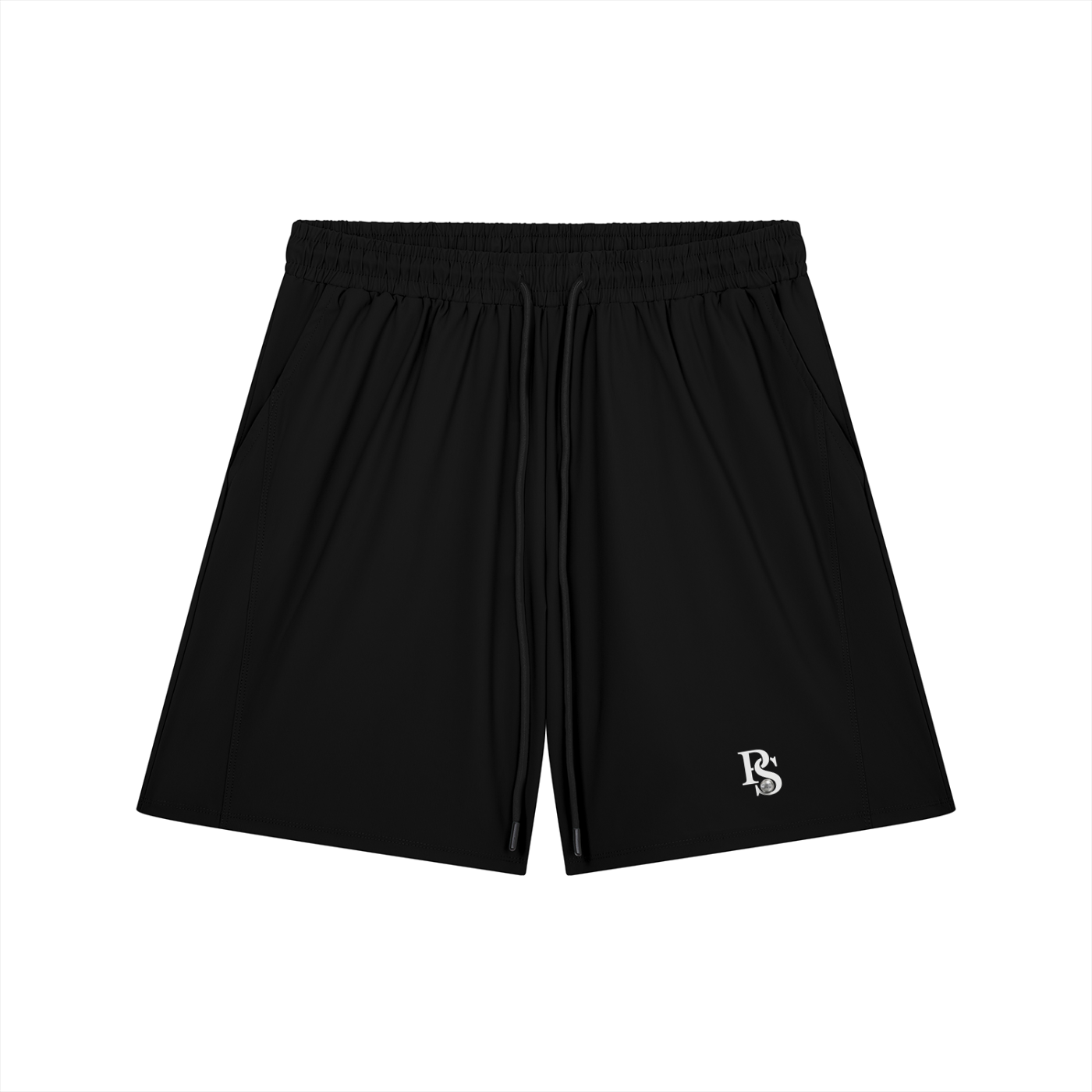 Short de Sport Homme — Léger, Respirant & Polyvalent