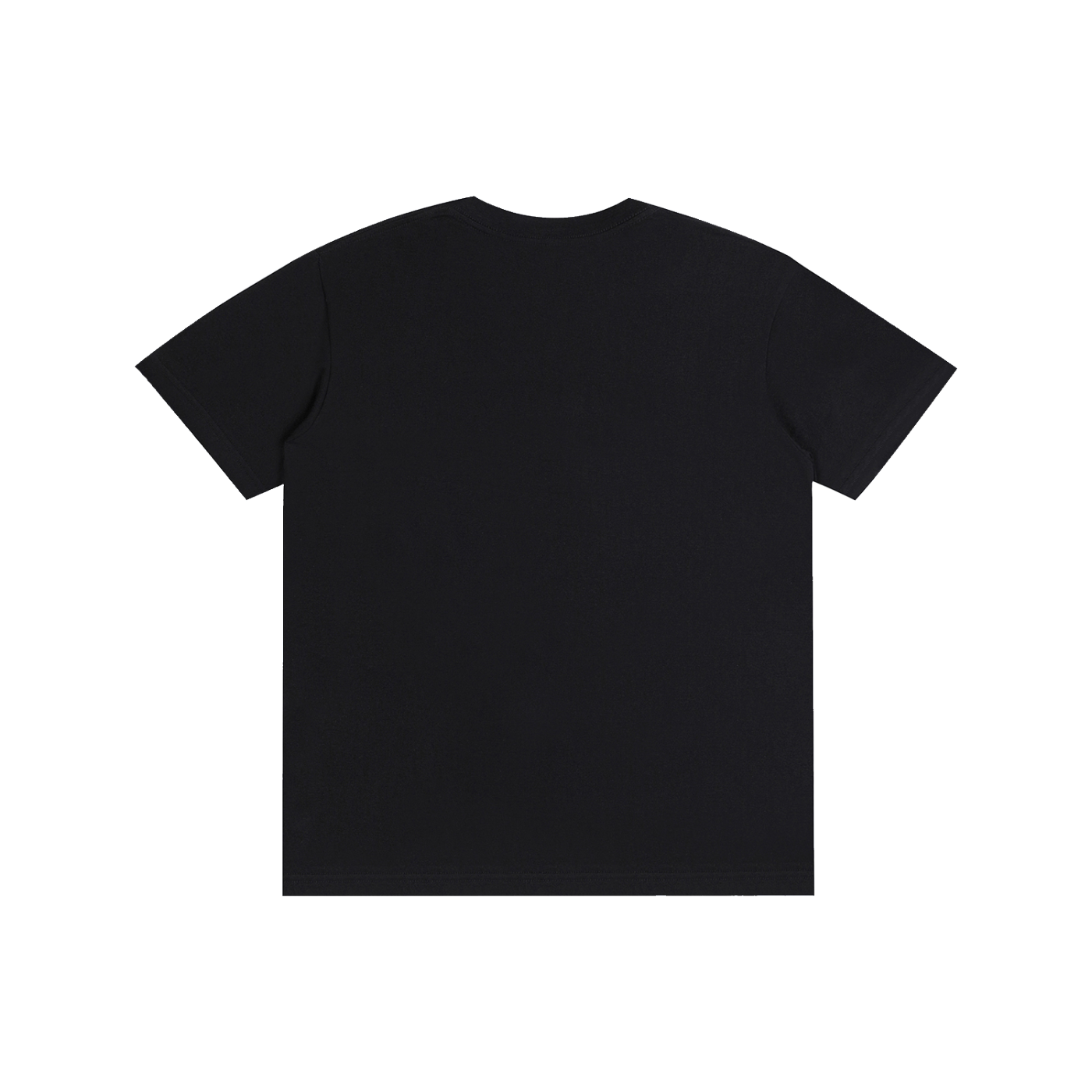 T-Shirt Unisexe Coton Pur