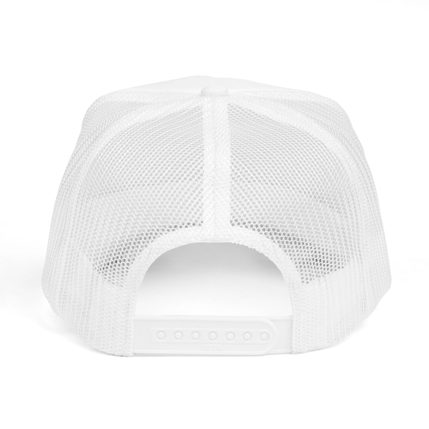 Casquette Trucker Monogramme PS — Pétanque Sportif