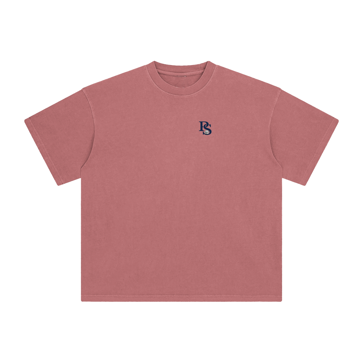 T-Shirt Washed — Style Terrain