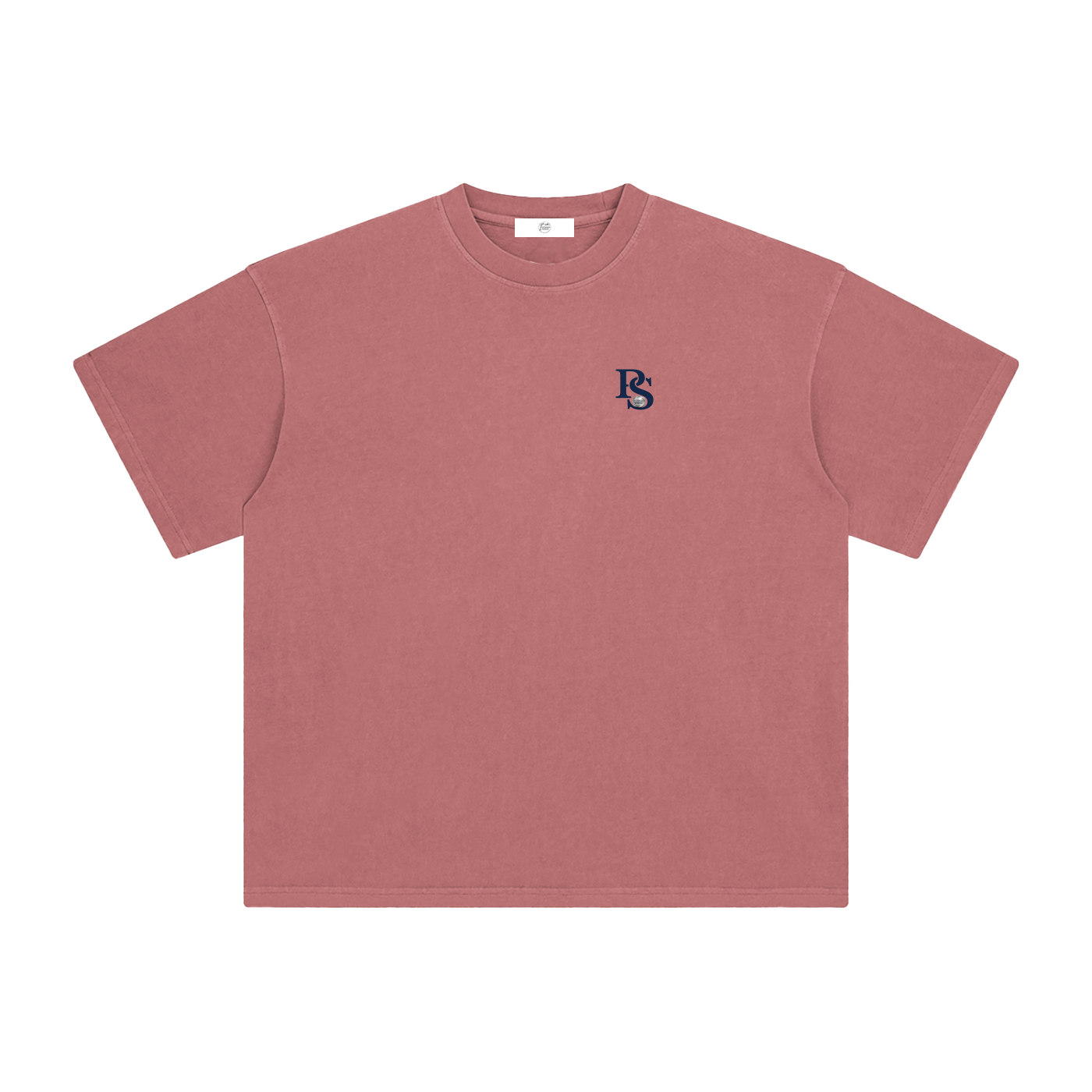T-Shirt Washed — Style Terrain