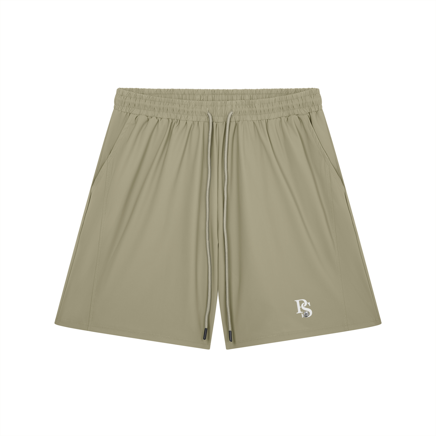 Short de Sport Homme — Léger, Respirant & Polyvalent