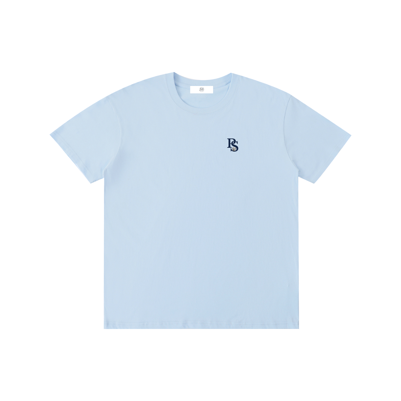 T-Shirt Pétanque Sportif — Coton Premium