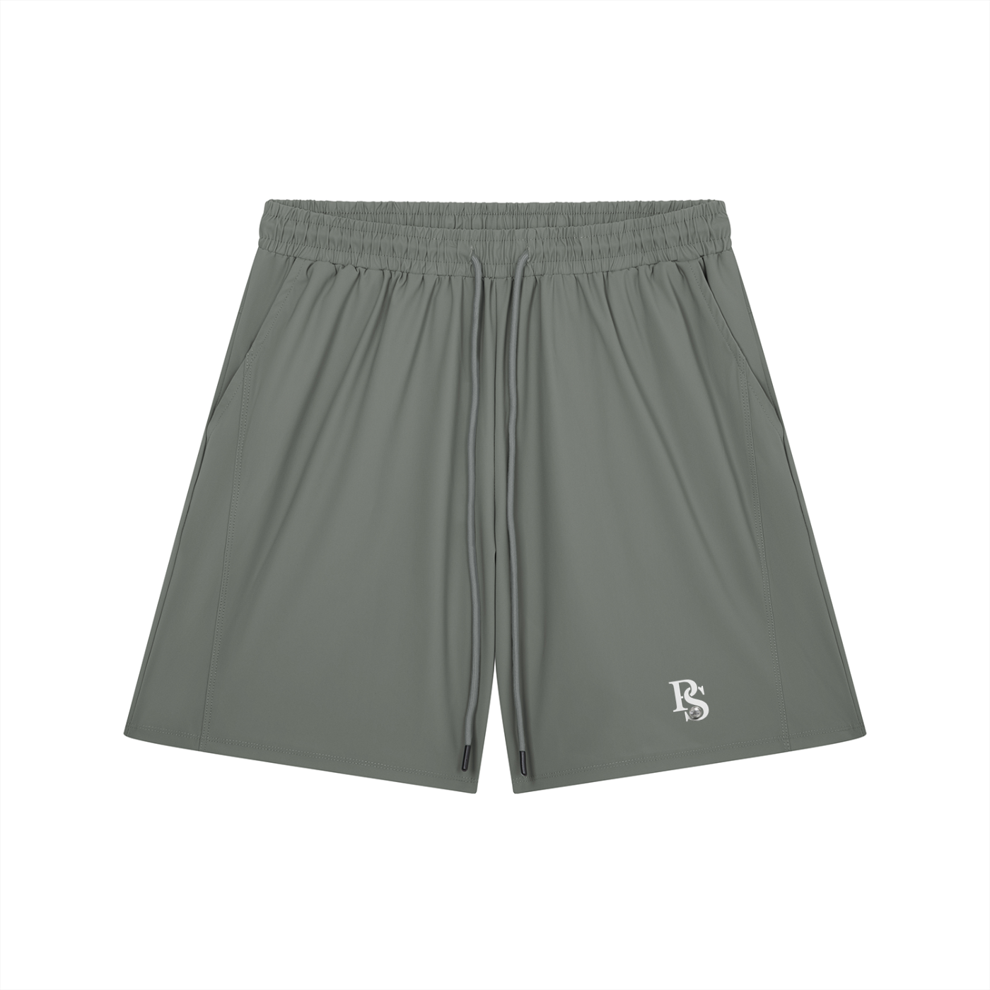 Short de Sport Homme — Léger, Respirant & Polyvalent