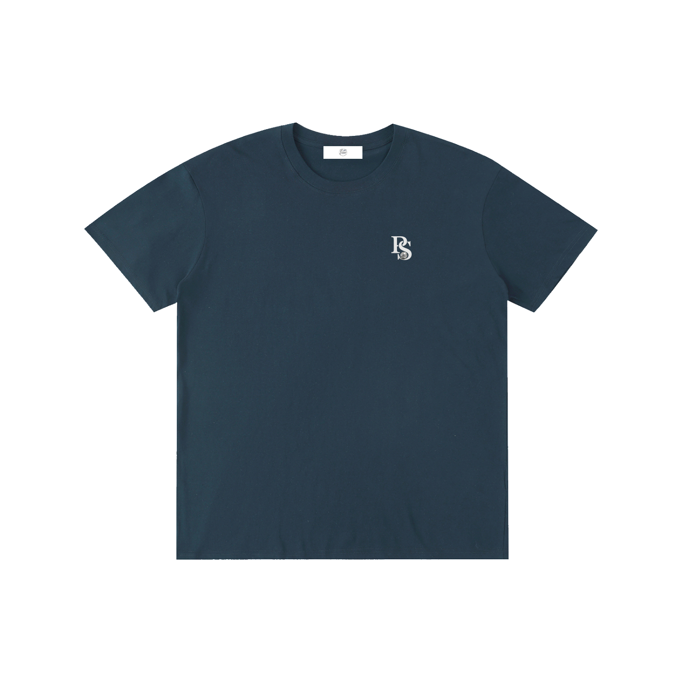 T-Shirt Unisexe Coton Pur